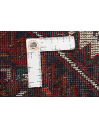 Tappeto Balutsch Persia cm.105x198