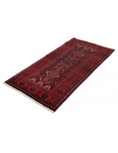 Tappeto Balutsch Persia cm.94x180