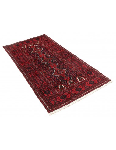 Tappeto Balutsch Persia cm.94x180