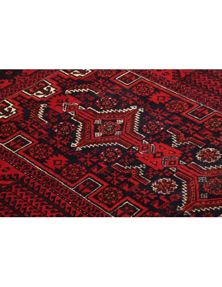 Tappeto Balutsch Persia cm.94x180