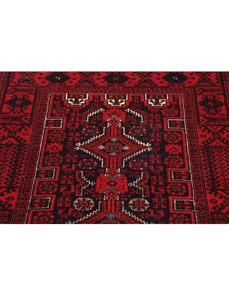Tappeto Balutsch Persia cm.94x180