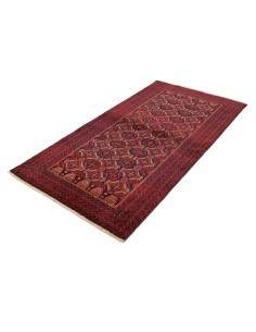 Tappeto Balutsch Persia cm.108x208 2