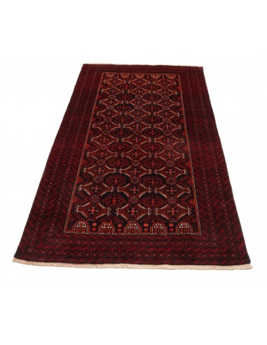 Tappeto Balutsch Persia cm.108x208