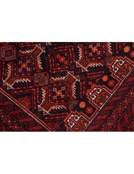 Tappeto Balutsch Persia cm.108x208