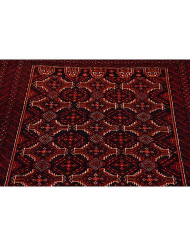 Tappeto Balutsch Persia cm.108x208