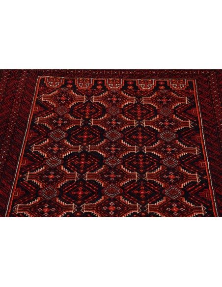Tappeto Balutsch Persia cm.108x208