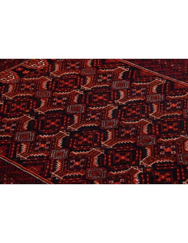 Tappeto Balutsch Persia cm.108x208