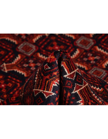 Tappeto Balutsch Persia cm.108x208