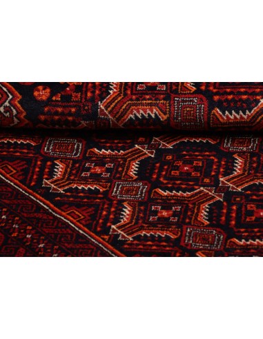 Tappeto Balutsch Persia cm.108x208