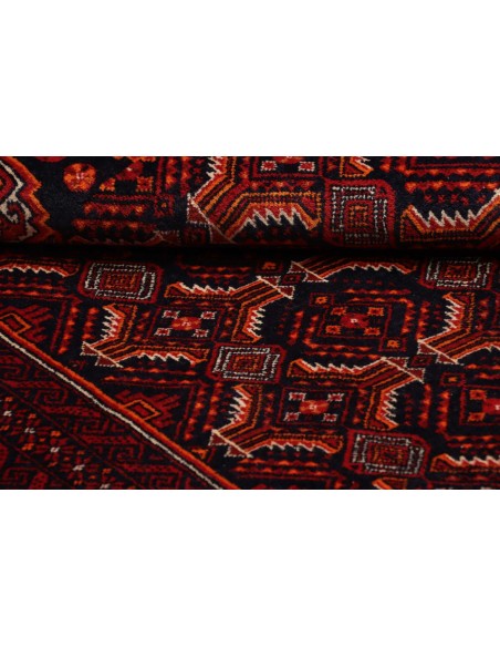 Tappeto Balutsch Persia cm.108x208
