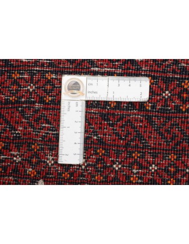 Tappeto Balutsch Persia cm.108x208