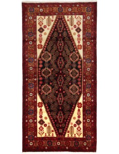 Tappeto Balutsch Persia cm.105x213
