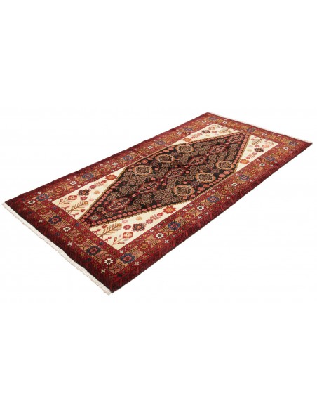 Tappeto Balutsch Persia cm.105x213