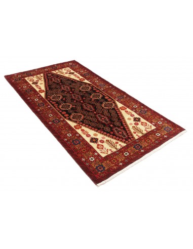 Tappeto Balutsch Persia cm.105x213