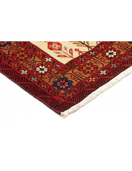 Tappeto Balutsch Persia cm.105x213