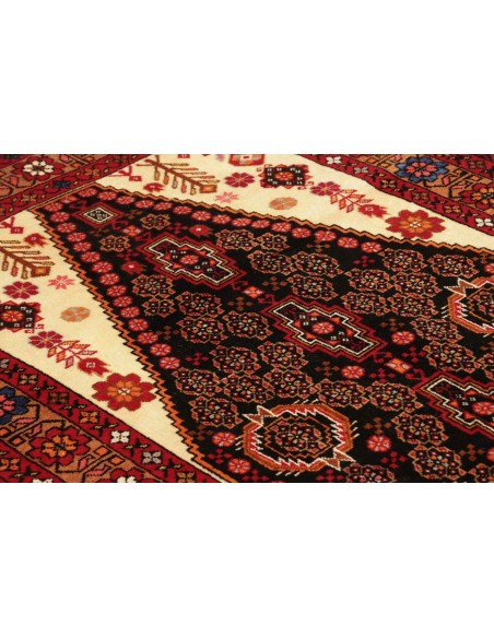 Tappeto Balutsch Persia cm.105x213