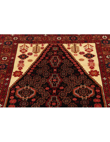 Tappeto Balutsch Persia cm.105x213