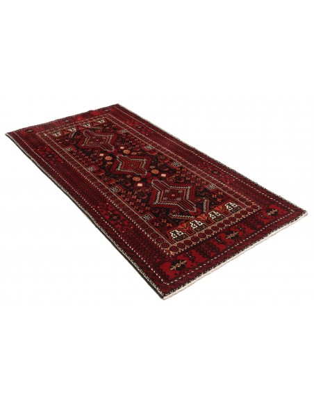 Tappeto Balutsch Persia cm.105x212