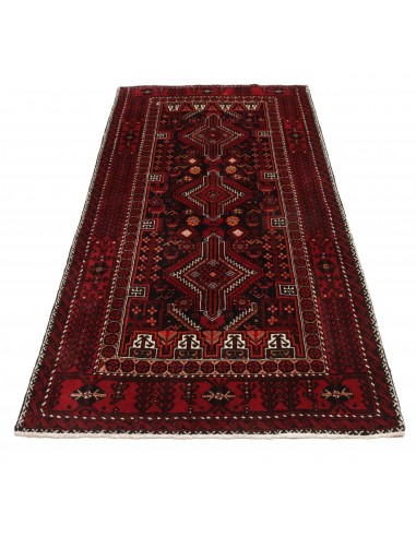 Tappeto Balutsch Persia cm.105x212