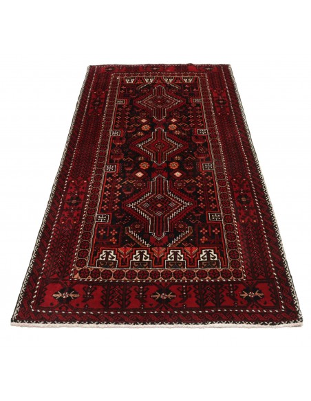 Tappeto Balutsch Persia cm.105x212