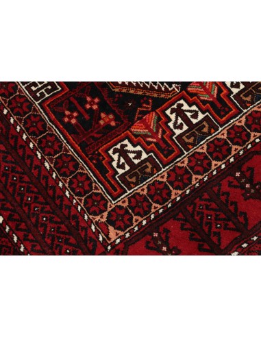Tappeto Balutsch Persia cm.105x212