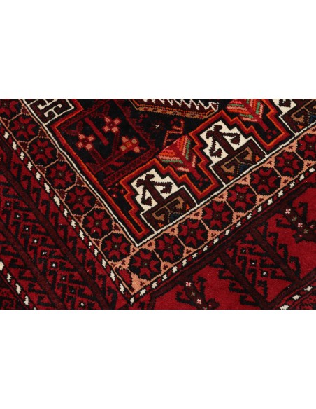Tappeto Balutsch Persia cm.105x212