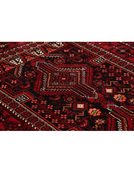 Tappeto Balutsch Persia cm.105x212