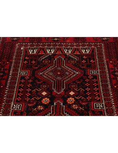 Tappeto Balutsch Persia cm.105x212