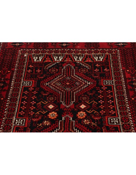 Tappeto Balutsch Persia cm.105x212