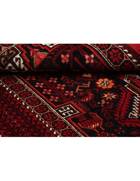 Tappeto Balutsch Persia cm.105x212
