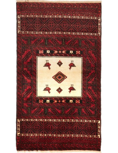 Tappeto Balutsch Persia cm.110x190