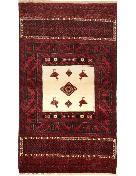 Tappeto Balutsch Persia cm.110x190