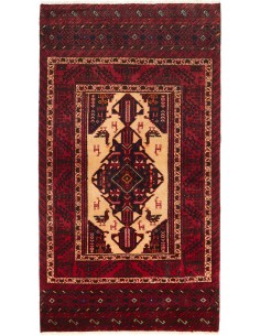 Tappeto Balutsch Persia cm.103x190