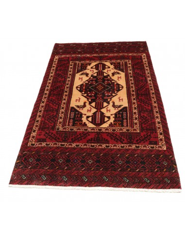 Tappeto Balutsch Persia cm.103x190