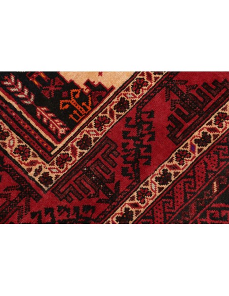 Tappeto Balutsch Persia cm.103x190