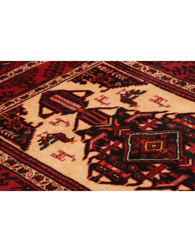 Tappeto Balutsch Persia cm.103x190
