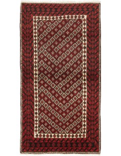 Tappeto Balutsch Persia cm.98x188