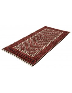 Tappeto Balutsch Persia cm.98x188 2