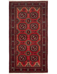 Tappeto Balutsch Persia cm.103x194