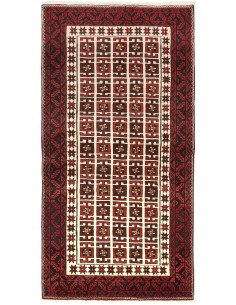 Tappeto Balutsch Persia cm.97x187