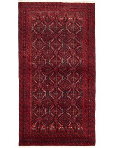 Tappeto Balutsch Persia cm.107x200