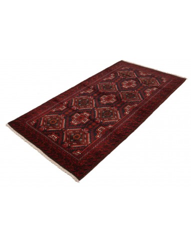 Tappeto Balutsch Persia cm.110x202