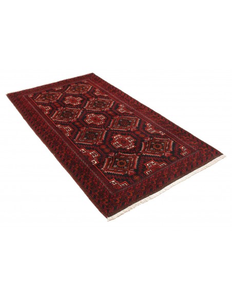 Tappeto Balutsch Persia cm.110x202