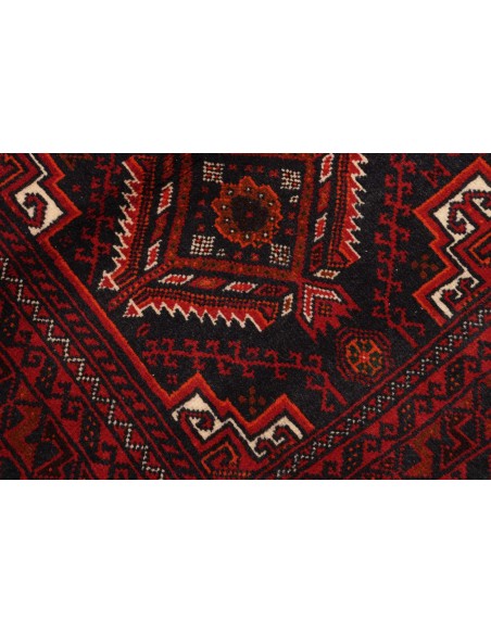 Tappeto Balutsch Persia cm.110x202