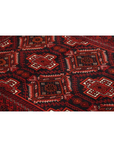 Tappeto Balutsch Persia cm.110x202