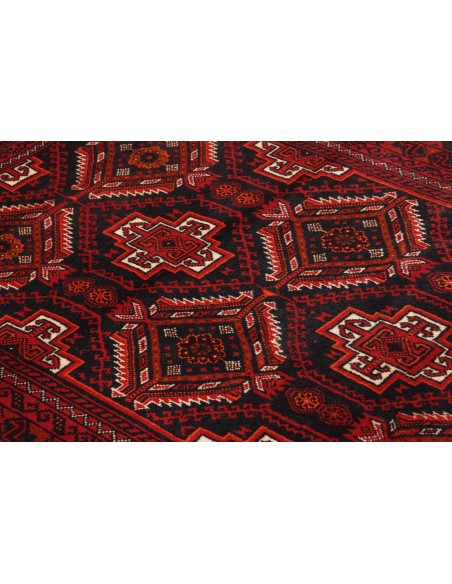 Tappeto Balutsch Persia cm.110x202