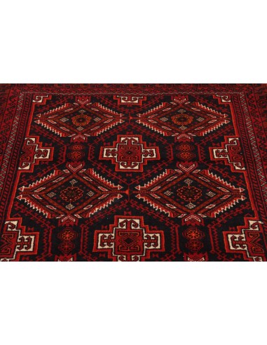Tappeto Balutsch Persia cm.110x202