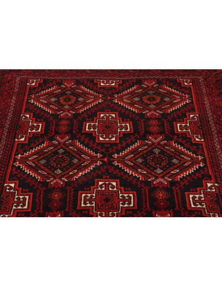 Tappeto Balutsch Persia cm.110x202