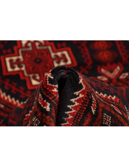 Tappeto Balutsch Persia cm.110x202