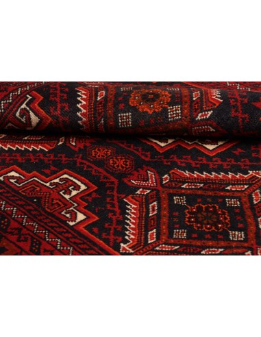 Tappeto Balutsch Persia cm.110x202